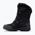 Women's winter boots Columbia Ice Maiden II black/columbia grey 4