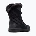 Women's winter boots Columbia Ice Maiden II black/columbia grey 5