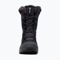Women's winter boots Columbia Ice Maiden II black/columbia grey 6