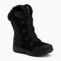 Women's winter boots Columbia Ice Maiden II black/columbia grey