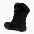 Women's winter boots Columbia Ice Maiden II black/columbia grey 3