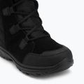 Women's winter boots Columbia Ice Maiden II black/columbia grey 7