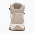 Women's trekking boots Columbia Newton Ridge Plus Wp Amped dark stone/cosmos 2