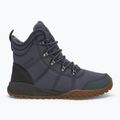 Columbia Fairbanks Oh V2 men's shoes graphite/ dark moss 2