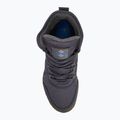 Columbia Fairbanks Oh V2 men's shoes graphite/ dark moss 5