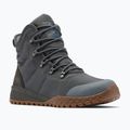 Columbia Fairbanks Oh V2 men's shoes graphite/ dark moss 8