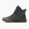 Columbia Fairbanks Oh V2 men's shoes graphite/ dark moss 10