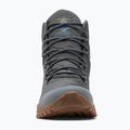 Columbia Fairbanks Oh V2 men's shoes graphite/ dark moss 11