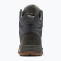 Columbia Fairbanks Oh V2 men's shoes graphite/ dark moss 12