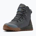 Columbia Fairbanks Oh V2 men's shoes graphite/ dark moss 13