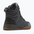 Columbia Fairbanks Oh V2 men's shoes graphite/ dark moss 14
