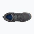 Columbia Fairbanks Oh V2 men's shoes graphite/ dark moss 16