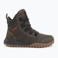 Columbia Fairbanks Oh V2 men's deep olive/ desert sun boot 2