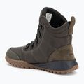 Columbia Fairbanks Oh V2 men's deep olive/ desert sun boot 3