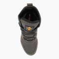 Columbia Fairbanks Oh V2 men's deep olive/ desert sun boot 5
