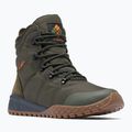 Columbia Fairbanks Oh V2 men's deep olive/ desert sun boot 8