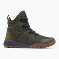 Columbia Fairbanks Oh V2 men's deep olive/ desert sun boot 9