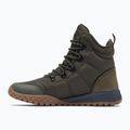 Columbia Fairbanks Oh V2 men's deep olive/ desert sun boot 10