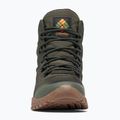 Columbia Fairbanks Oh V2 men's deep olive/ desert sun boot 11