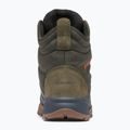 Columbia Fairbanks Oh V2 men's deep olive/ desert sun boot 12