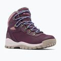 Women's trekking boots Columbia Newton Ridge Wp Oh II V2 moonvista/vapor 8