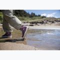 Women's trekking boots Columbia Newton Ridge Wp Oh II V2 moonvista/vapor 19