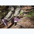 Women's trekking boots Columbia Newton Ridge Wp Oh II V2 moonvista/vapor 20