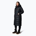 Columbia women's down coat Pike Lake II Long black 011 3