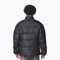 Men's insulated jacket Columbia Pike Lake II black 3