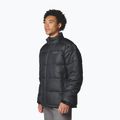 Men's insulated jacket Columbia Pike Lake II black 4