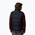Men's gilet Columbia Pike Lake II black 3