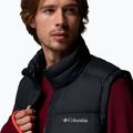 Men's gilet Columbia Pike Lake II black 6