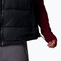 Men's gilet Columbia Pike Lake II black 10