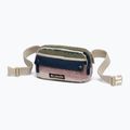 Columbia Helvetia II Hip Pack 1 l collegiate navy dolomites kidney sachet