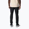 Men's softshell trousers Columbia Tech Softshell black 3