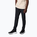Men's softshell trousers Columbia Tech Softshell black 4
