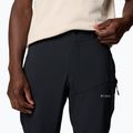 Men's softshell trousers Columbia Tech Softshell black 5