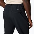 Men's softshell trousers Columbia Tech Softshell black 6