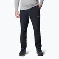 Men's Columbia Tech Softshell trousers black