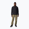 Men's fleece sweatshirt Columbia Rapid Expedition II Full Zip Fleece black 2