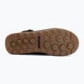 Women's snow boots Columbia Minx IV black/elk 4