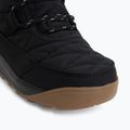Women's snow boots Columbia Minx IV black/elk 7