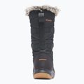 Women's snow boots Columbia Minx IV black/elk 2