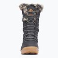 Women's snow boots Columbia Minx IV black/elk 3