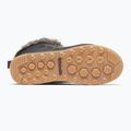 Women's snow boots Columbia Minx IV black/elk 4