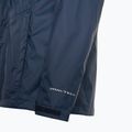 Columbia Pouring Adventure III men's rain jacket collegiate navy 5