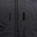 Columbia Pouring Adventure III men's rain jacket black 4