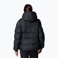 Columbia women's down jacket Pike Lake Insulated II black 011 3