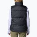 Men's gilet Columbia Puffect black 2