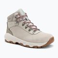 Women's shoes Columbia Newton Wander cloud grey/cool green